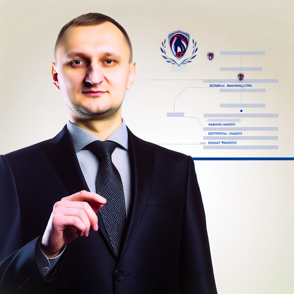 Портрет автора блога